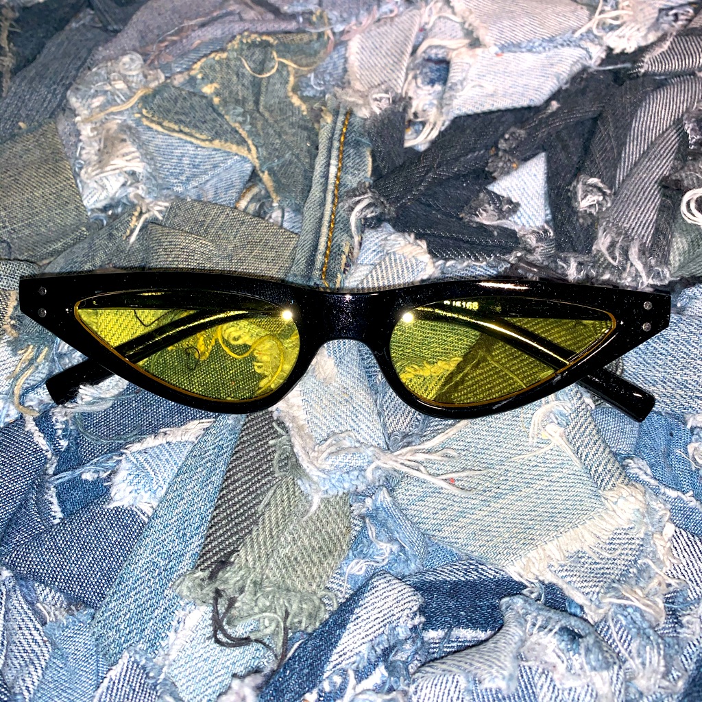 Tiny Shades